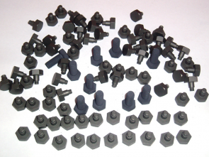 SLC series coating materials,OXCUS raw materials